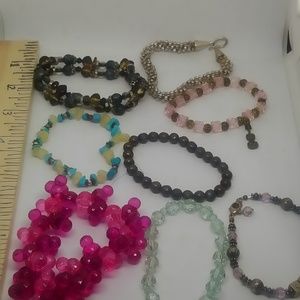 (*HANDMADE*BY*ME*)Bracelet Combo